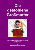 Die gestohlene Großmutter (eBook, ePUB)