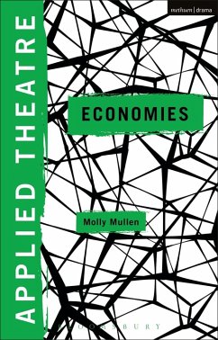 Cover Applied Theatre: Economies (eBook, ePUB)