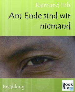 Am Ende sind wir niemand (eBook, ePUB) - Hils, Raimund