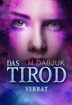 Cover Verrat (eBook, ePUB)