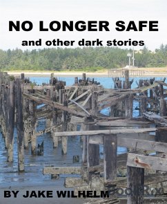 No Longer Safe and Other Dark Stories (eBook, ePUB) - Wilhelm, Jake