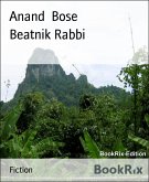 Beatnik Rabbi (eBook, ePUB)