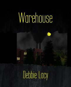 Cover Warehouse (eBook, ePUB)