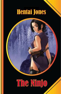 Cover The Ninjo (eBook, ePUB)
