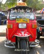 Tuk Tuk, Sir ? (eBook, ePUB) - Bild 1