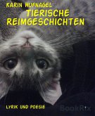 Tierische Reimgeschichten (eBook, ePUB)