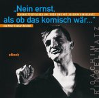 Nein ernst, als ob das komisch wär (eBook, ePUB)