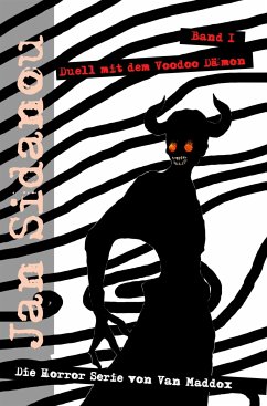 Duell mit dem Voodoo Dämon (eBook, ePUB) - Maddox, Van