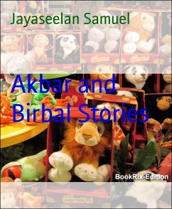 Akbar and Birbal Stories (eBook, ePUB) - Samuel, Jayaseelan