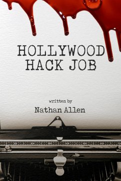 Hollywood Hack Job (eBook, ePUB) - Allen, Nathan