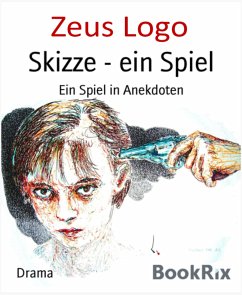 Skizze ein Spiel (eBook, ePUB) - Logo, Zeus