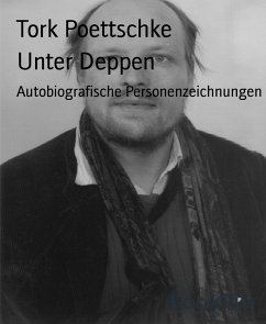 Unter Deppen (eBook, ePUB) - Poettschke, Tork