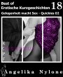 Erotische Kurzgeschichten - Best of 18... - Bild 1