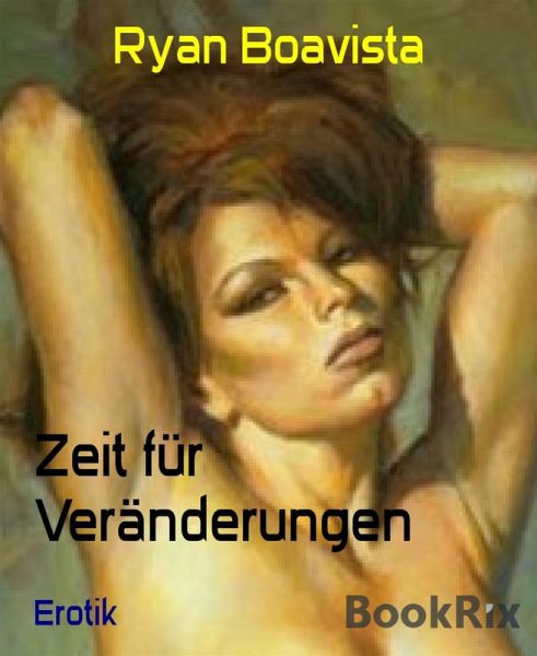 Zeit für Veränderungen (eBook, ePUB)