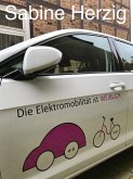 Elektromobilität ist weiblich (eBook, ePUB)