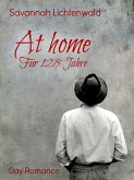 At home (eBook, ePUB)