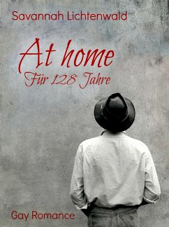 At home (eBook, ePUB) - Lichtenwald, Savannah