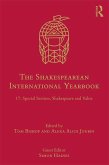 The Shakespearean International Yearbook (eBook, ePUB)