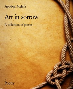 Cover Art in sorrow (eBook, ePUB)