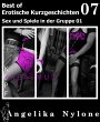 Erotische Kurzgeschichten - Best of 07... - Bild 1