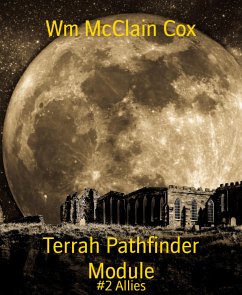 Terrah Pathfinder Module (eBook, ePUB) - Cox, Wm McClain