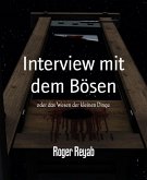 Interview mit dem Bösen (eBook, ePUB)