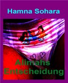 Alimahs Entscheidung (eBook, ePUB)