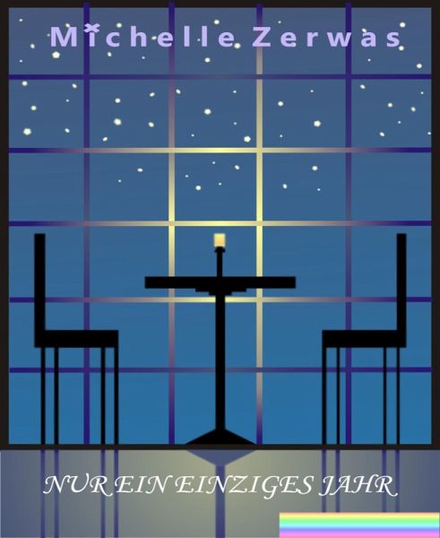 Nur ein einziges Jahr (eBook, ePUB) Nur ein einziges Jahr (eBook, ePUB)