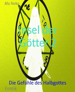 Insel der Götter 2 (eBook, ePUB) - Neko, Ma