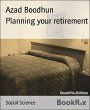 Planning your retirement (eBook, ePUB) - Bild 1