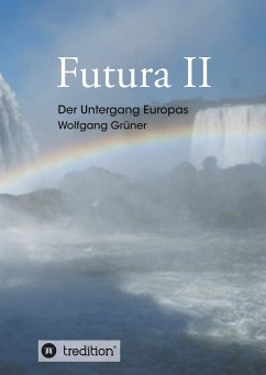 Futura II - Grüner, Wolfgang