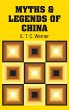 Myths & Legends of China - Bild 1