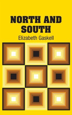 North and South - Gaskell, Elizabeth