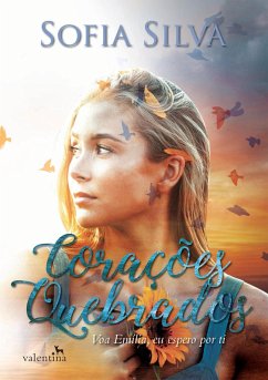 Cover Corações Quebrados (eBook, ePUB)