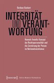 Integrität und Verantwortung (eBook, PDF)