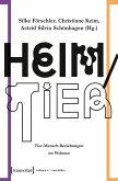 Heim/Tier (eBook, PDF)