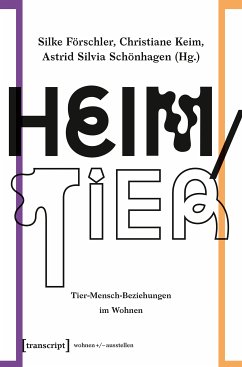 Heim/Tier (eBook, PDF)