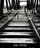 Moderne Lyrik und Prosa (eBook, ePUB)