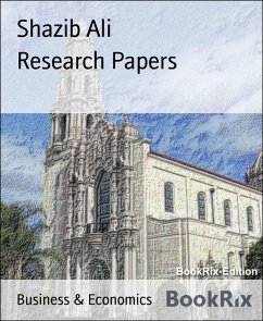 Cover Research Papers (eBook, ePUB)