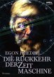 DIE RÜCKKEHR DER ZEITMASCHINE (eBook,... - Bild 1
