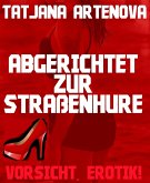 Abgerichtet zur Straßenhure (eBook, ePUB)