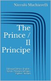 The Prince / Il Principe (eBook, ePUB)