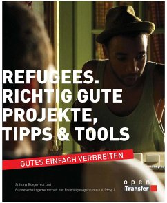 Refugees (eBook, ePUB) - Flor, Henrik; Kemnitzer, Tobias; Wolf, Sabine