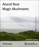 Magic Mushrooms (eBook, ePUB)