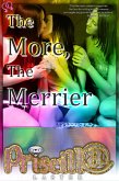 The More the Merrier (eBook, ePUB)