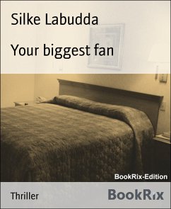 Your biggest fan (eBook, ePUB) - Labudda, Silke