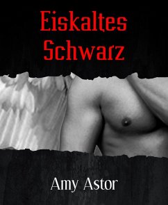 Cover Eiskaltes Schwarz (eBook, ePUB)