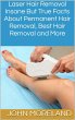 Laser Hair Removal (eBook, ePUB) - Bild 1
