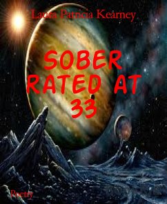Sober rated at 33 (eBook, ePUB) - Patricia Kearney, Laura