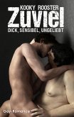 Zuviel (eBook, ePUB)